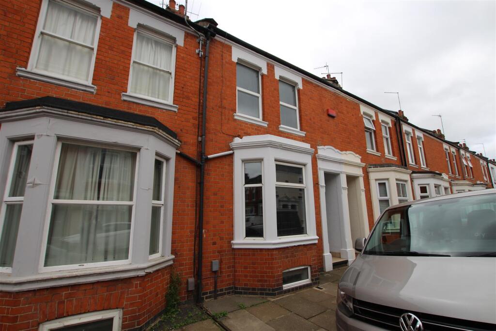 Main image of property: Ashburnham Road, Northampton