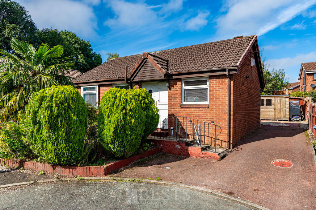 Main image of property: Moresby Close, Runcorn