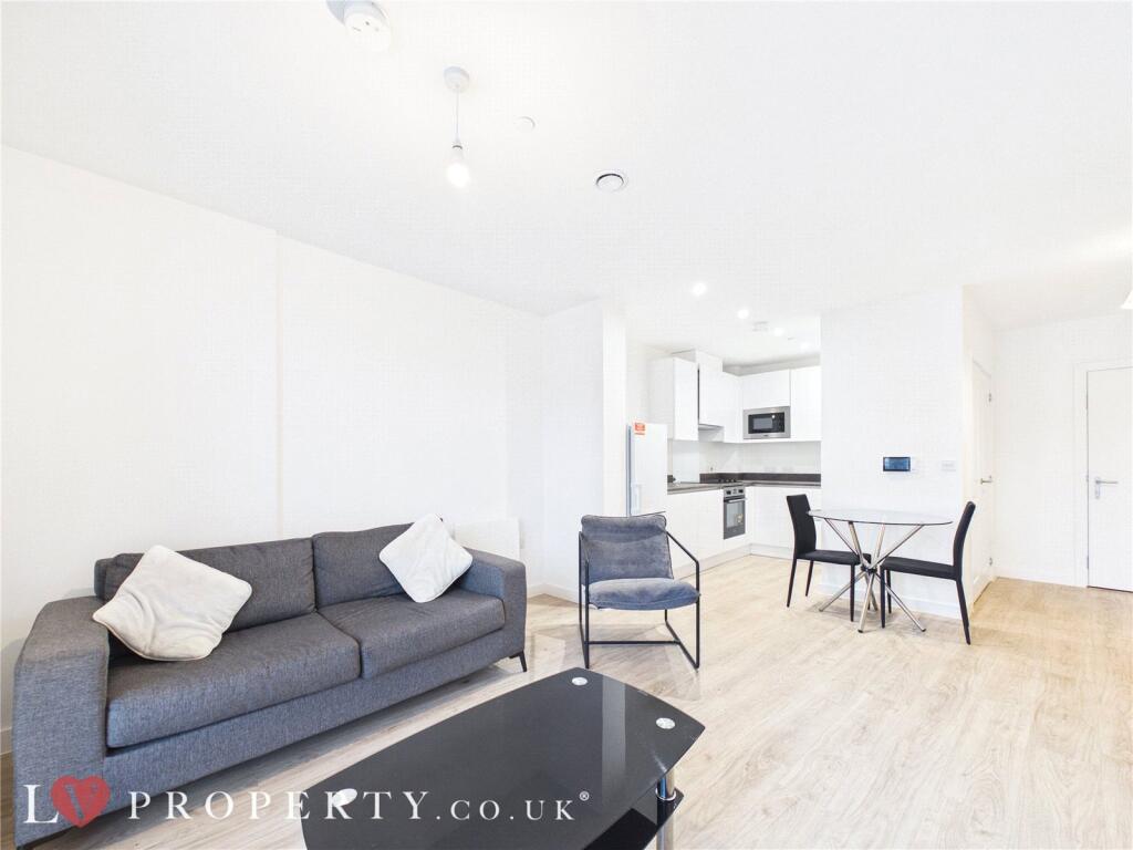 Main image of property: Griffiths Close, Balsall Heath, Birmingham, West Midlands, B12