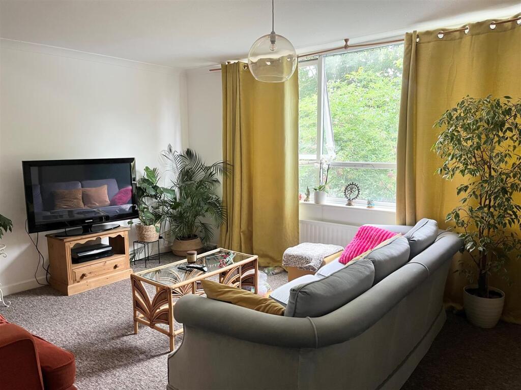 Main image of property: Rickmansworth