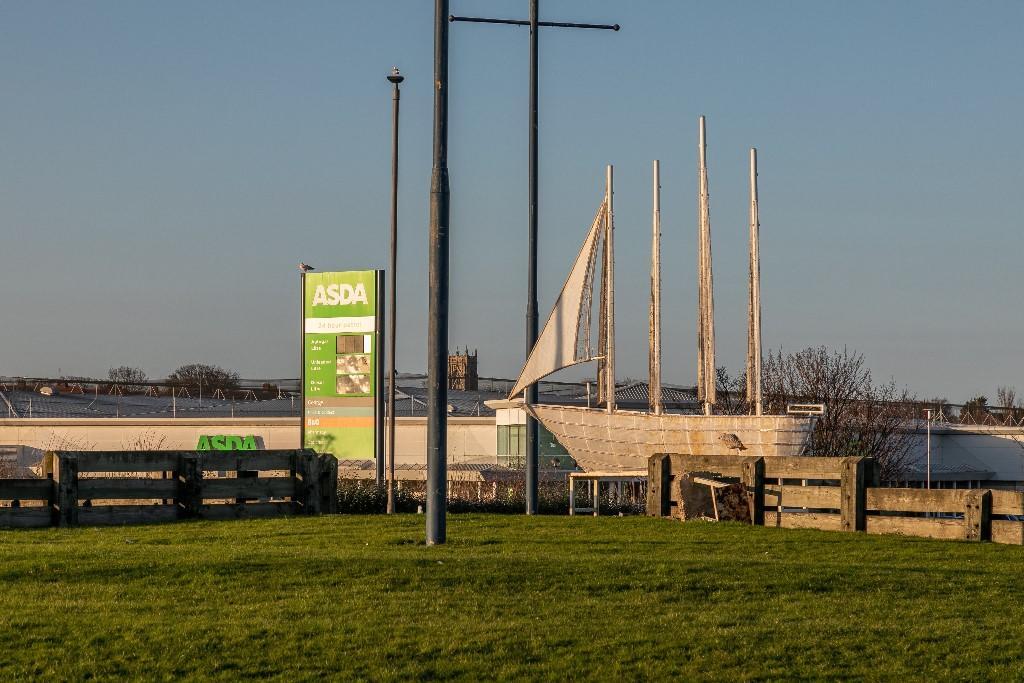 Asda