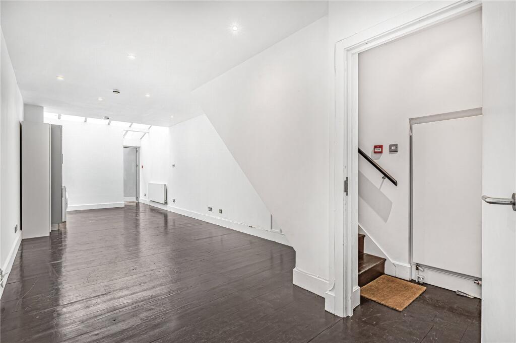 Main image of property: Sidney Grove, London, EC1V