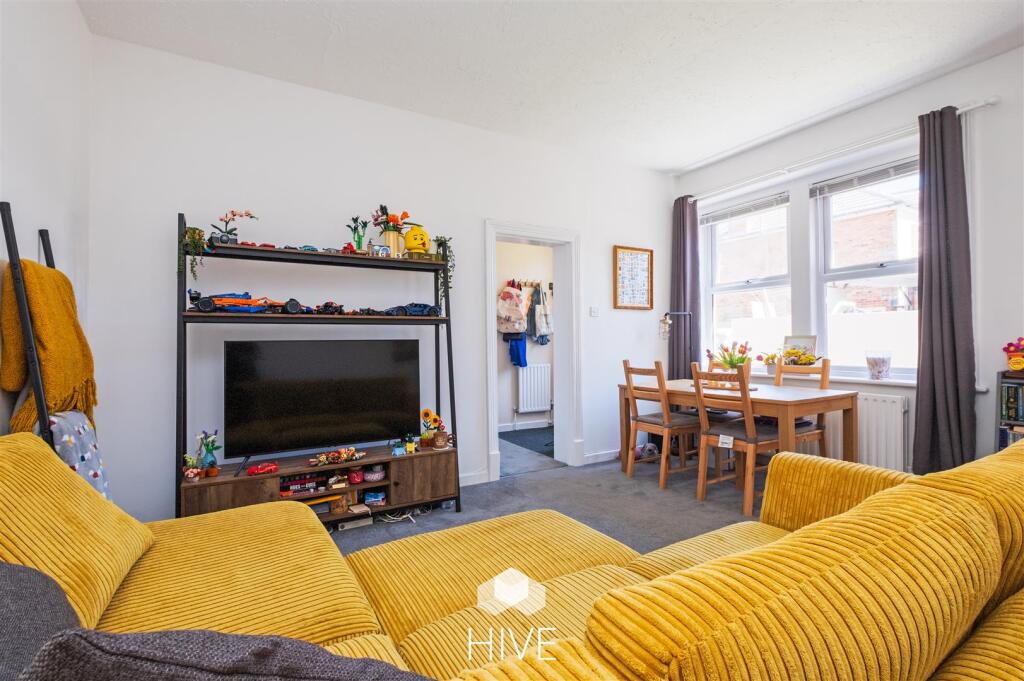 Main image of property: Capstone Road, Charminster