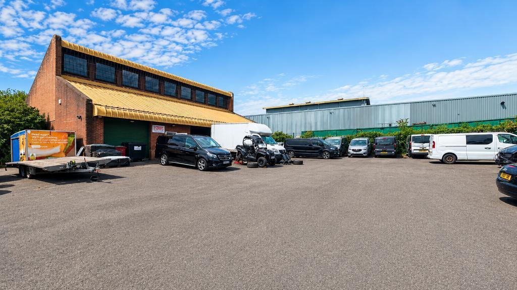 Main image of property: Grove Way, Mansfield Woodhouse, NG19 8BW