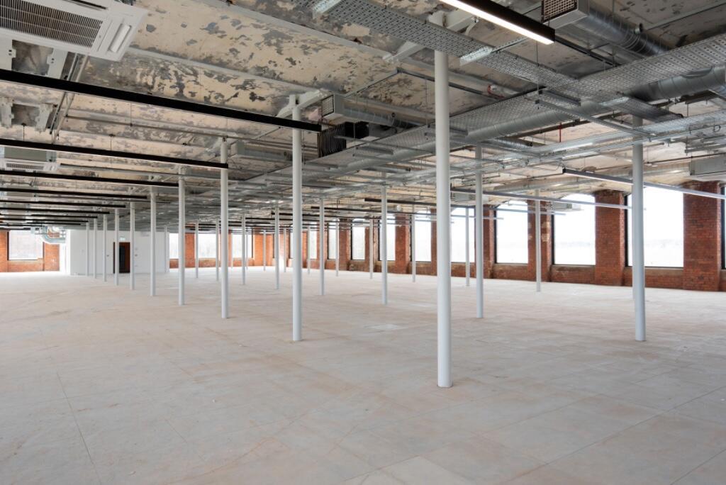 Floor Two