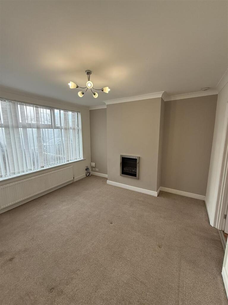 Main image of property: Bethune Avenue, Hull