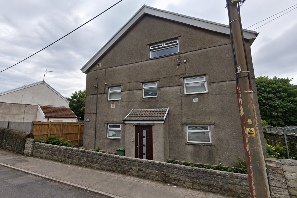 Main image of property: Penrhiwfer Court, Penrhiwfer Road, Tonyrefail, Rhondda Cynon Taf