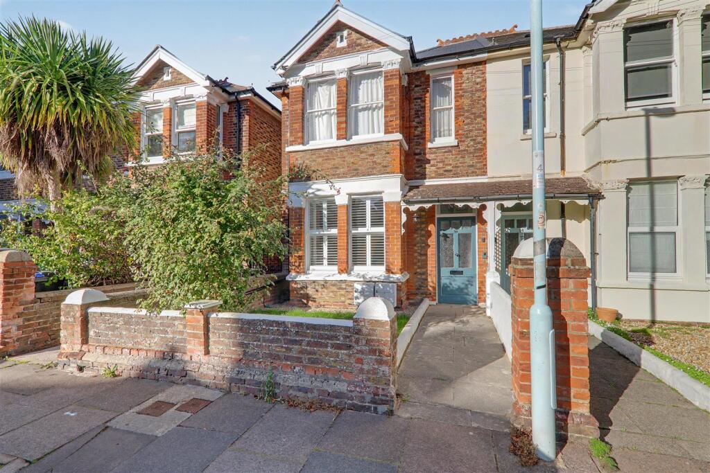Main image of property: Browning Road, Worthing