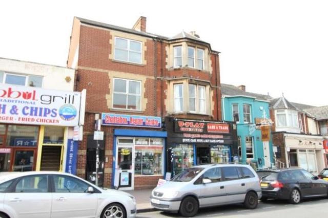 Main image of property: Cowley Road, Oxford, OX4