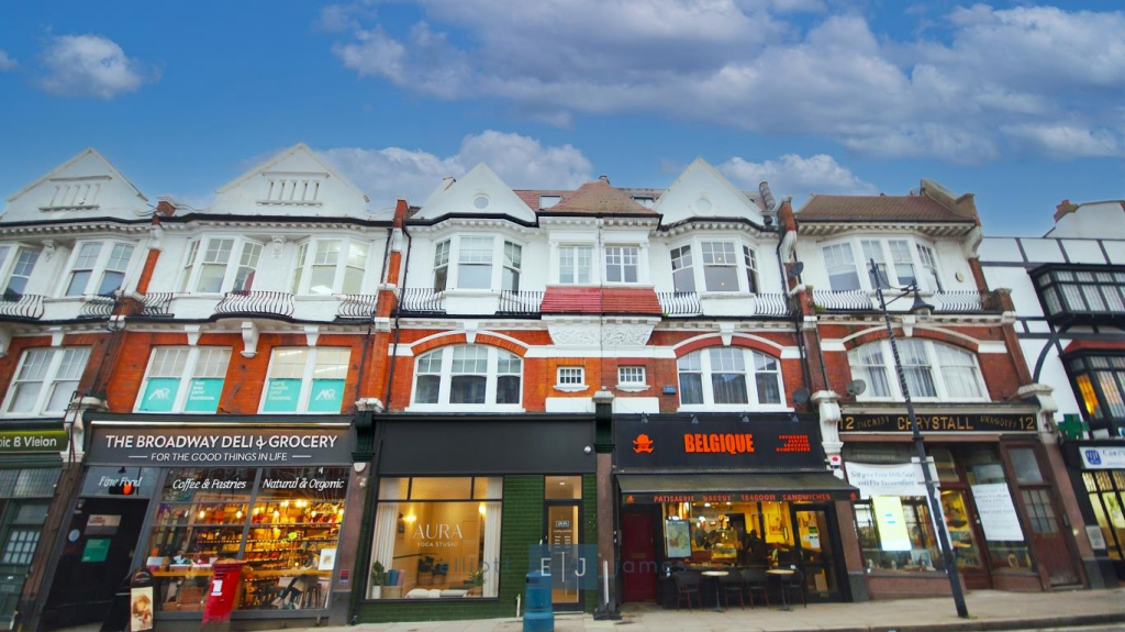 Main image of property: The Broadway, Woodford Green