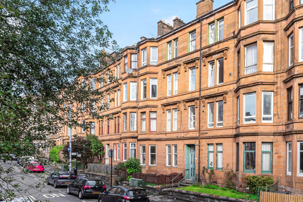 Main image of property: White Street, Partick, Glasgow, G11