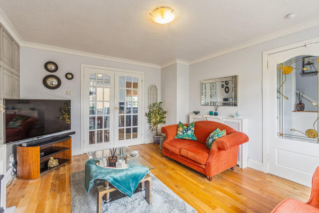 Main image of property: Tinto View, Hamilton, ML3 7RY