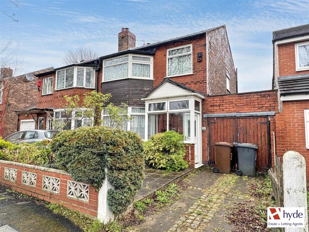 Main image of property: Fairway, Prestwich, Manchester. M25 0JH