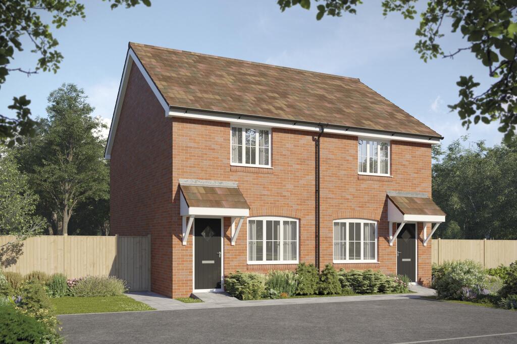 Main image of property: Mason Road,
Bedford, 
Bedfordshire, 
MK42 0TF
