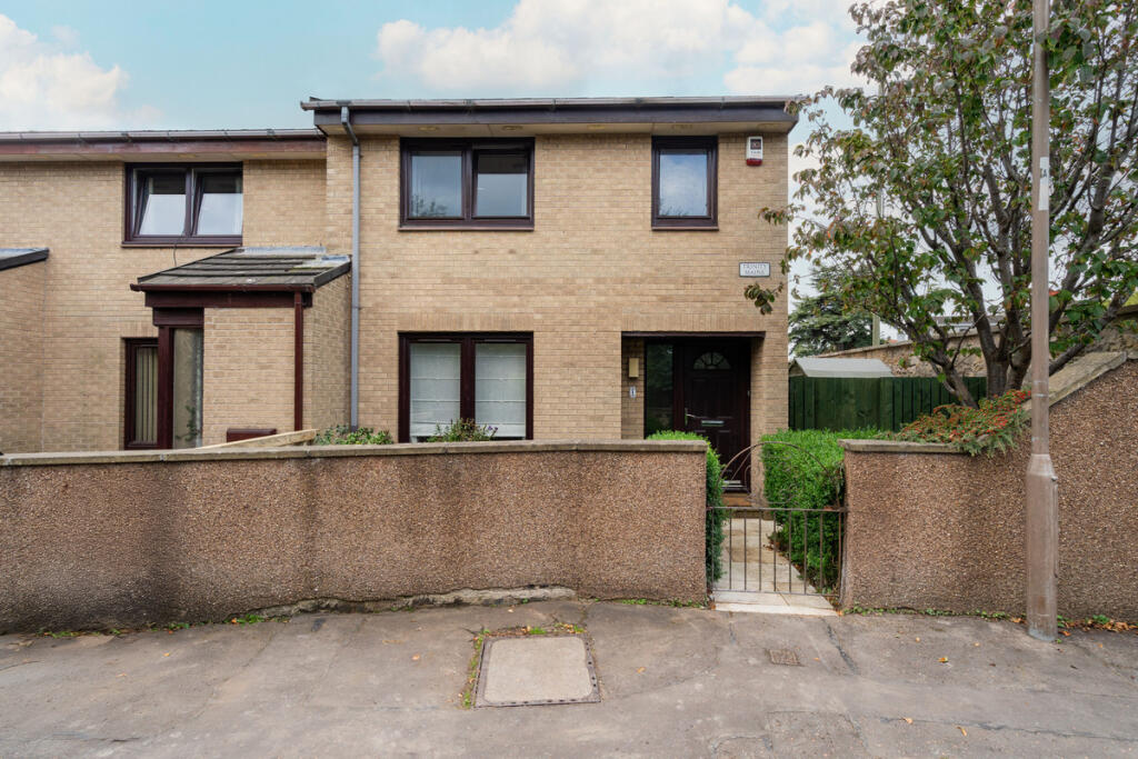 Main image of property: 1 Trinity Mains, Edinburgh, EH5