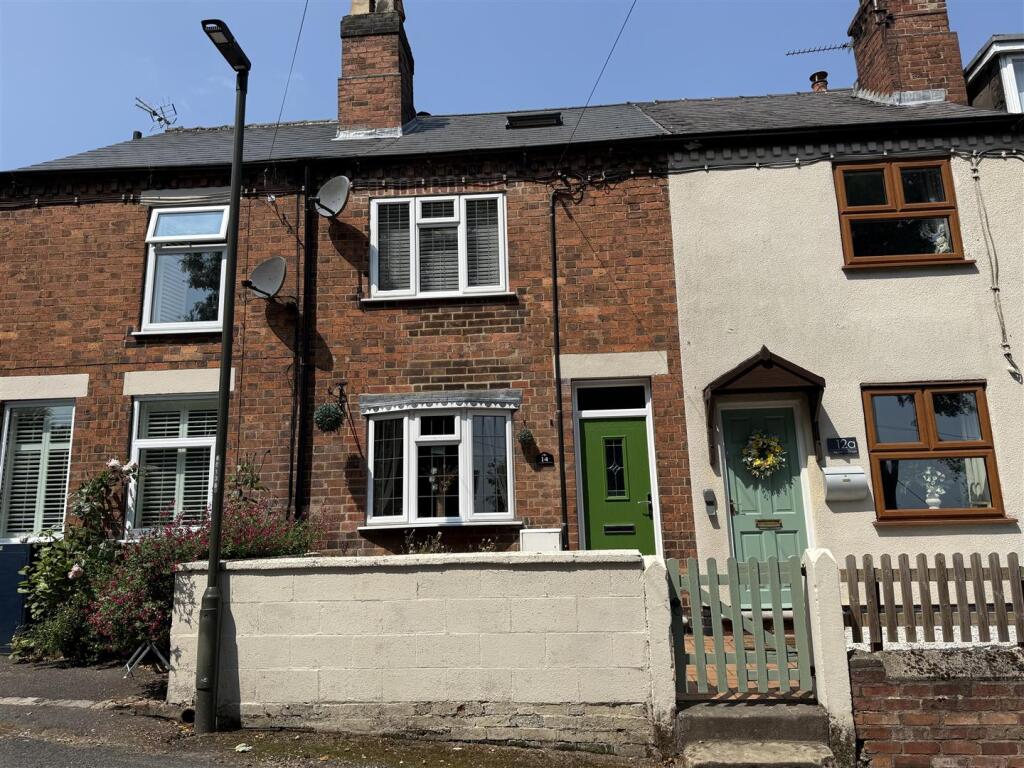Main image of property: Killis Lane, Holbrook