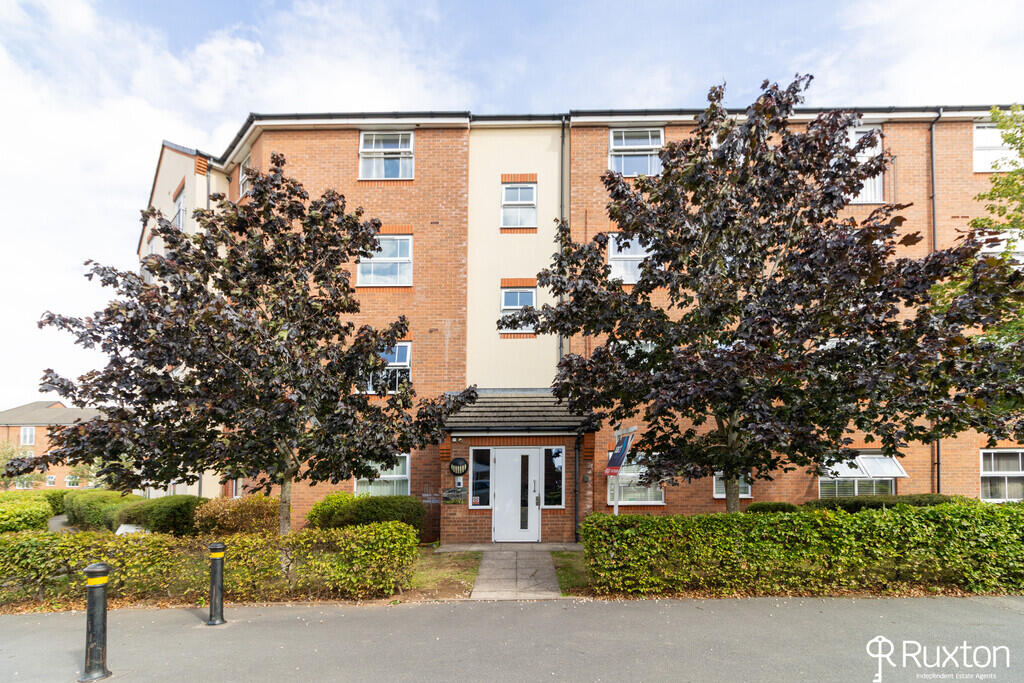 Main image of property: Avery Court , Wharf Lane, Solihull