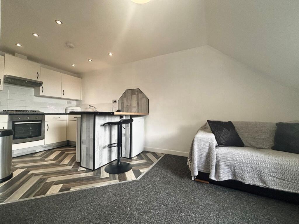 Main image of property: Glady's Avenue, Portsmouth