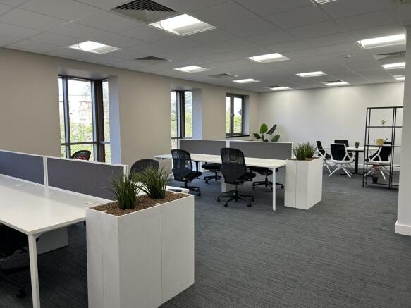 Office Suite A