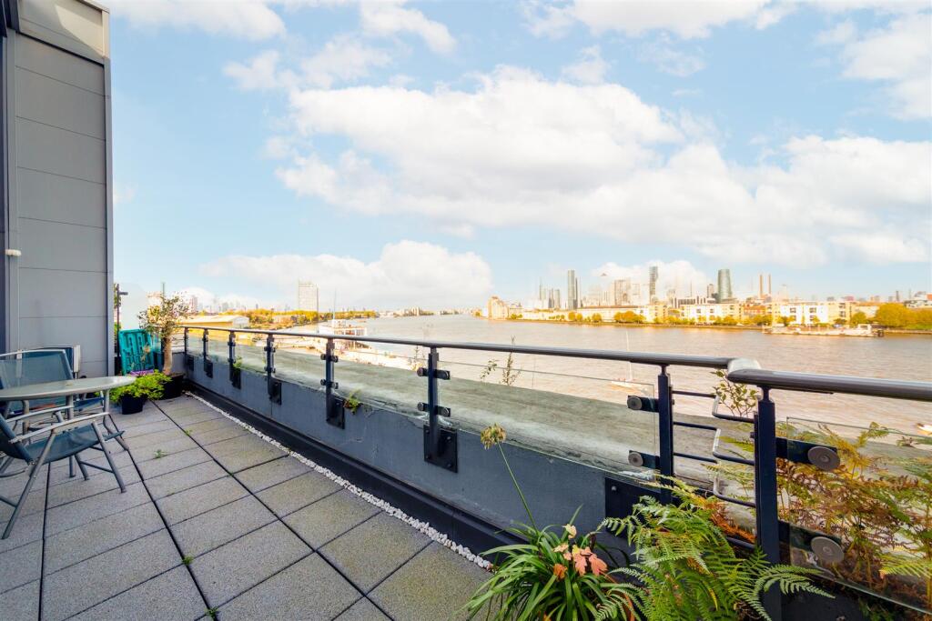 Main image of property: Drew House, Wharf Street, London SE8