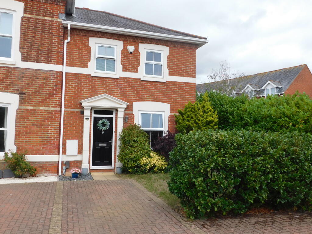 Main image of property: Clarence Place, Christchurch, 