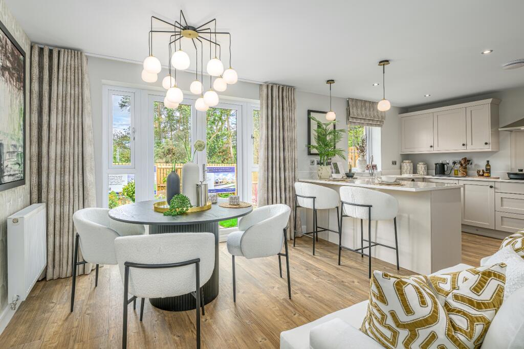 Main image of property: Bangour Village Estate,
Wester Dechmont, 
EH52 6LL