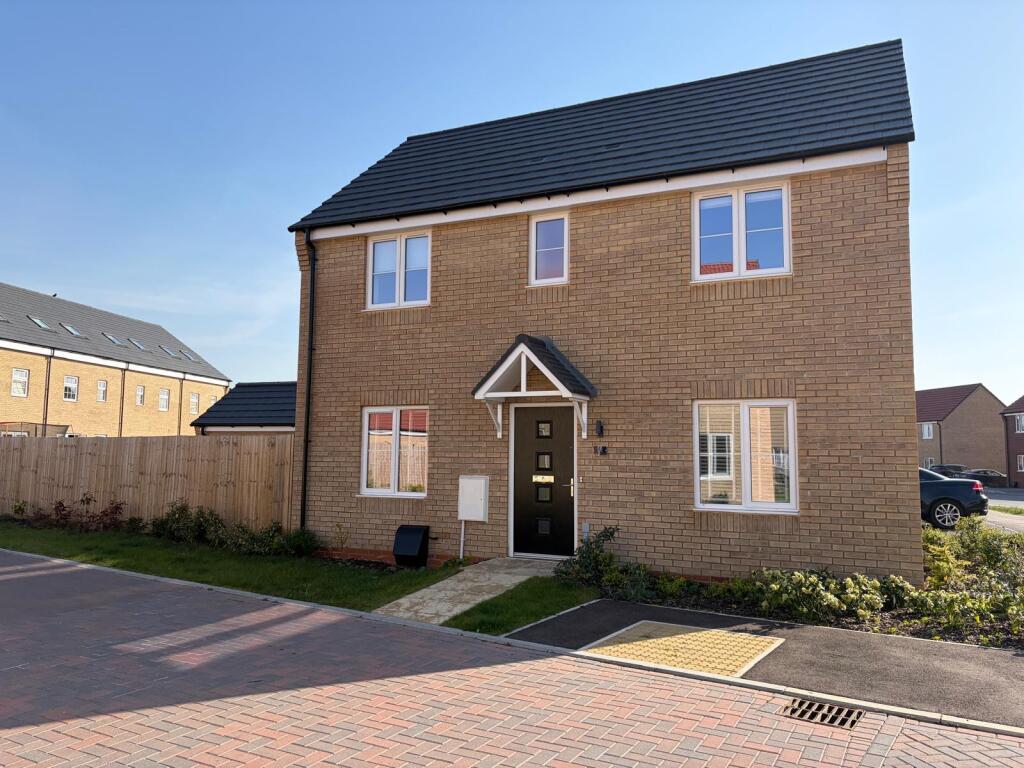 Main image of property: Thomas Mee Way, May's Place, Bourne, PE10