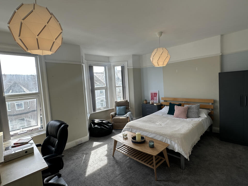 Main image of property: Ashford Road, Plymouth