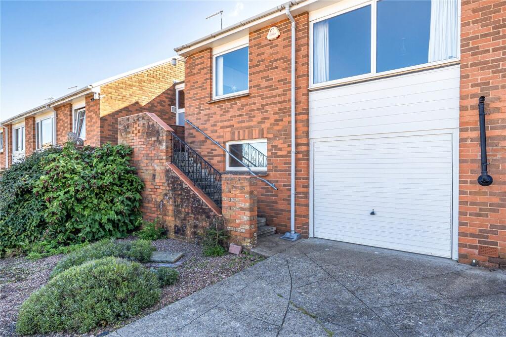 Main image of property: Cherfield, Minehead, Somerset, TA24