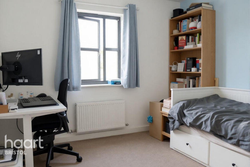 Main image of property: Leinster Avenue, Bristol