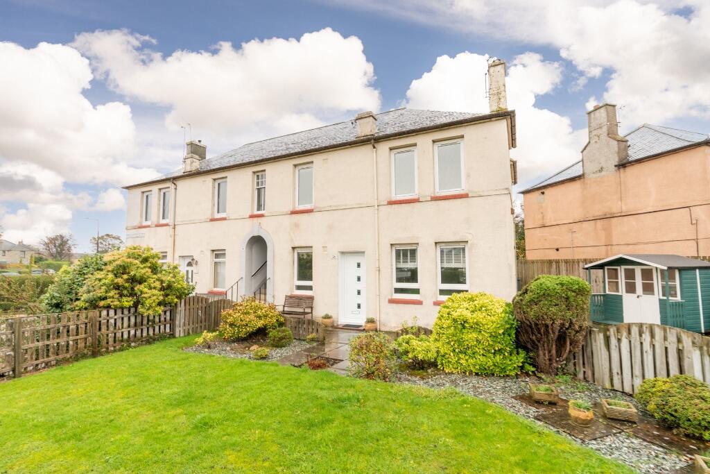 Main image of property: Stenhouse Drive, Stenhouse, Edinburgh, EH11