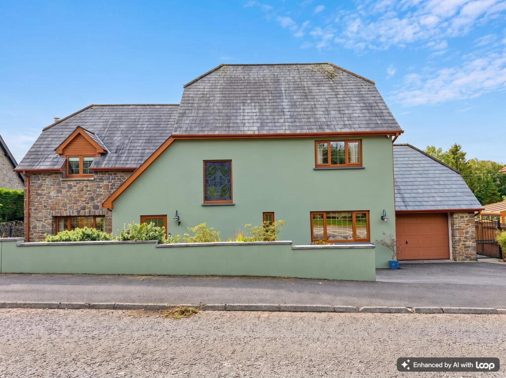 Main image of property: Nantycaws, Carmarthen, SA32 8EP