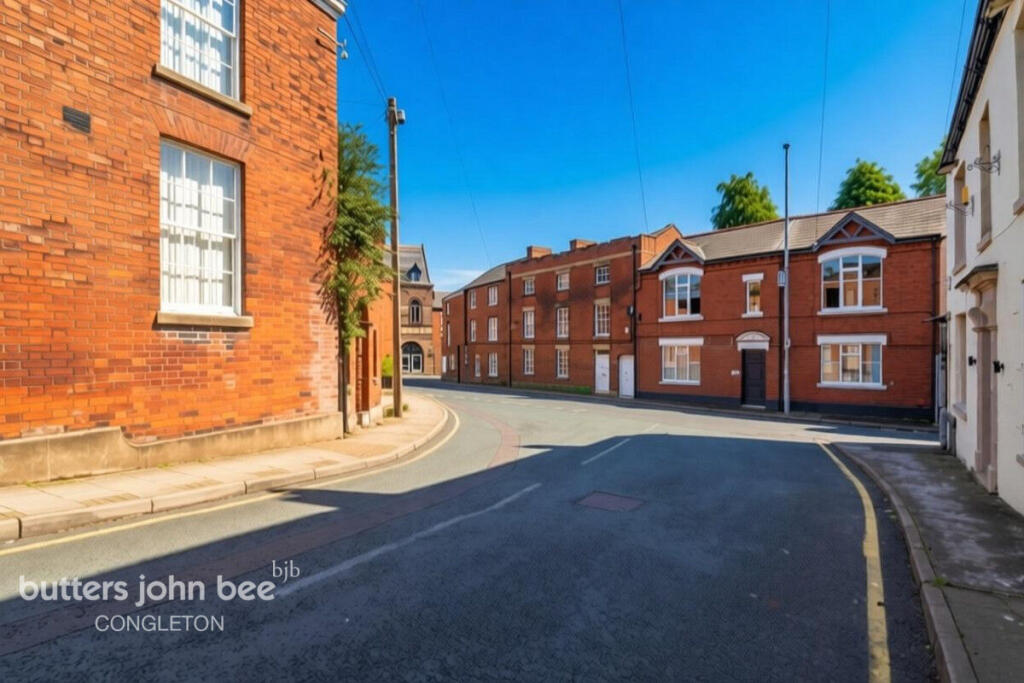 Main image of property: Chapel Street, Congleton