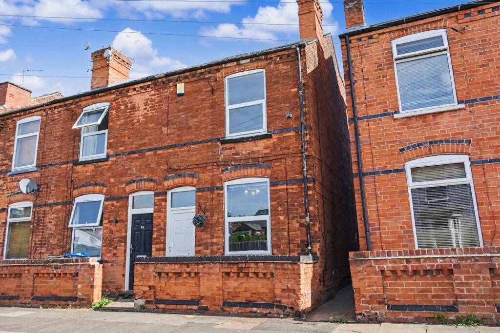 Main image of property: Nelson Street, Long Eaton, NG10