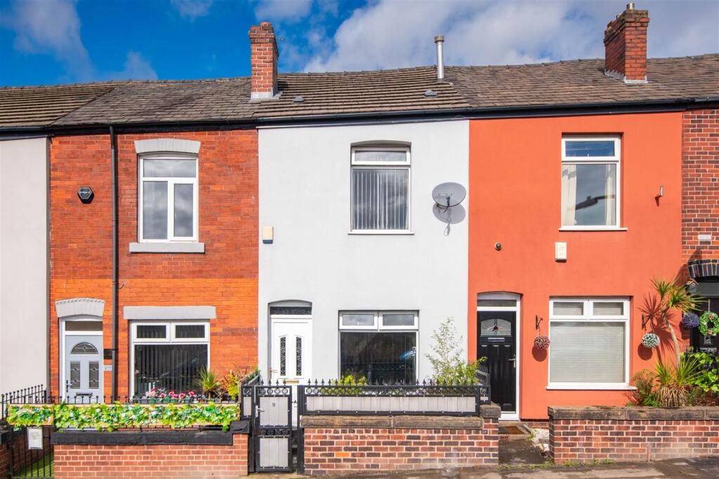 Main image of property: Iron Street, Horwich, Bolton