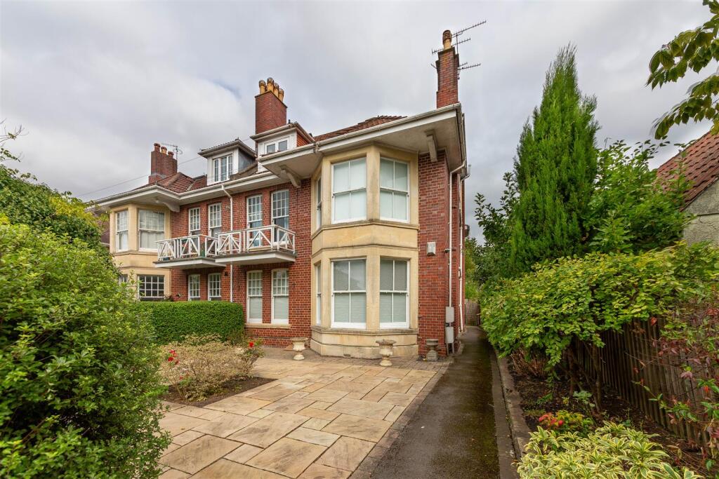 Main image of property: Downs Park West | Westbury Park