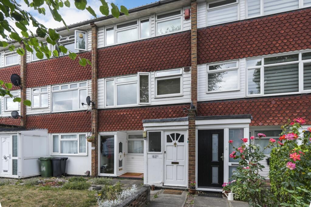 Main image of property: Leyland Road Lee SE12