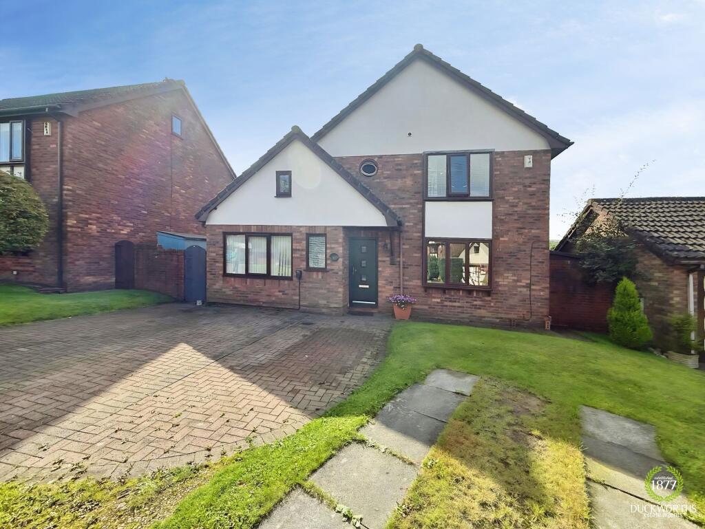 Main image of property: Knowlesly Meadows, Darwen, BB3