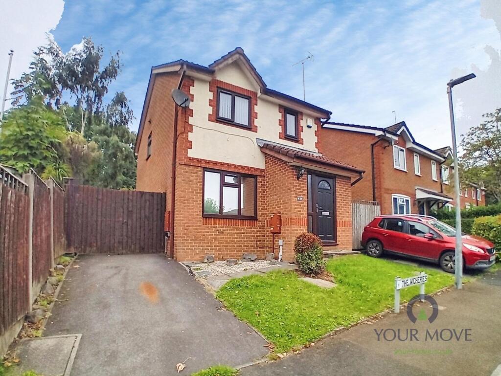 Main image of property: The Wicheries, Worsley, Manchester, Greater Manchester, M28