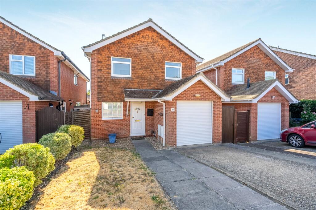 Main image of property: Hollybush Lane, Amersham, Buckinghamshire, HP6