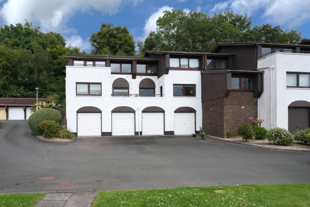 Main image of property: 12 Springfield Gardens, Largs, KA30 8EH