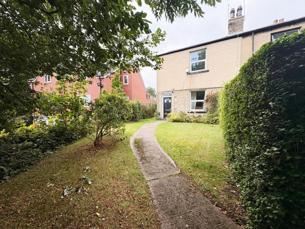 Main image of property: Quarry Mount, Woodhouse, Leeds