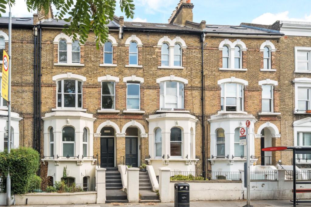 Main image of property: Trinity Road, London, SW17