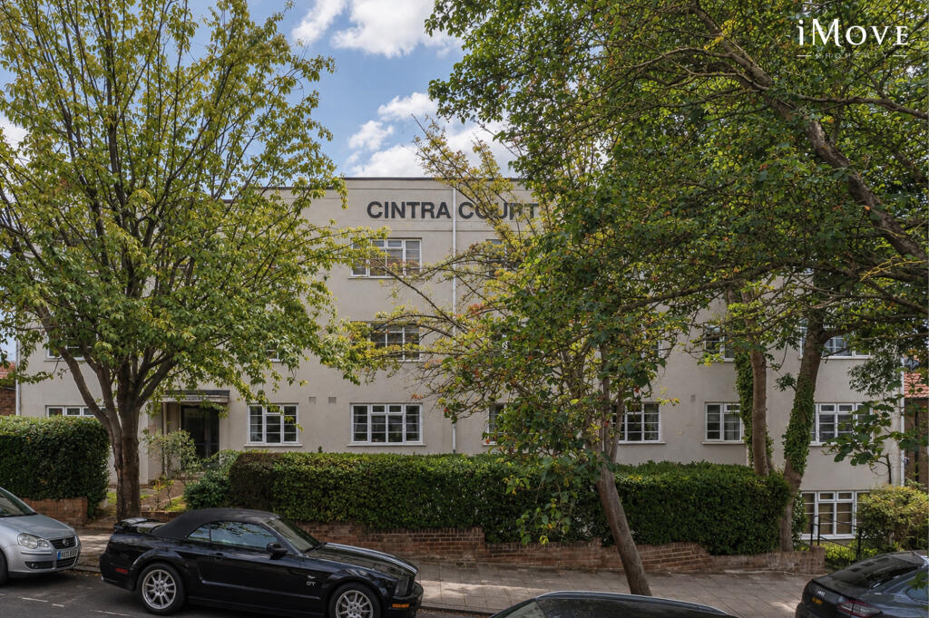 Main image of property: Cintra Court, London, London, SE19