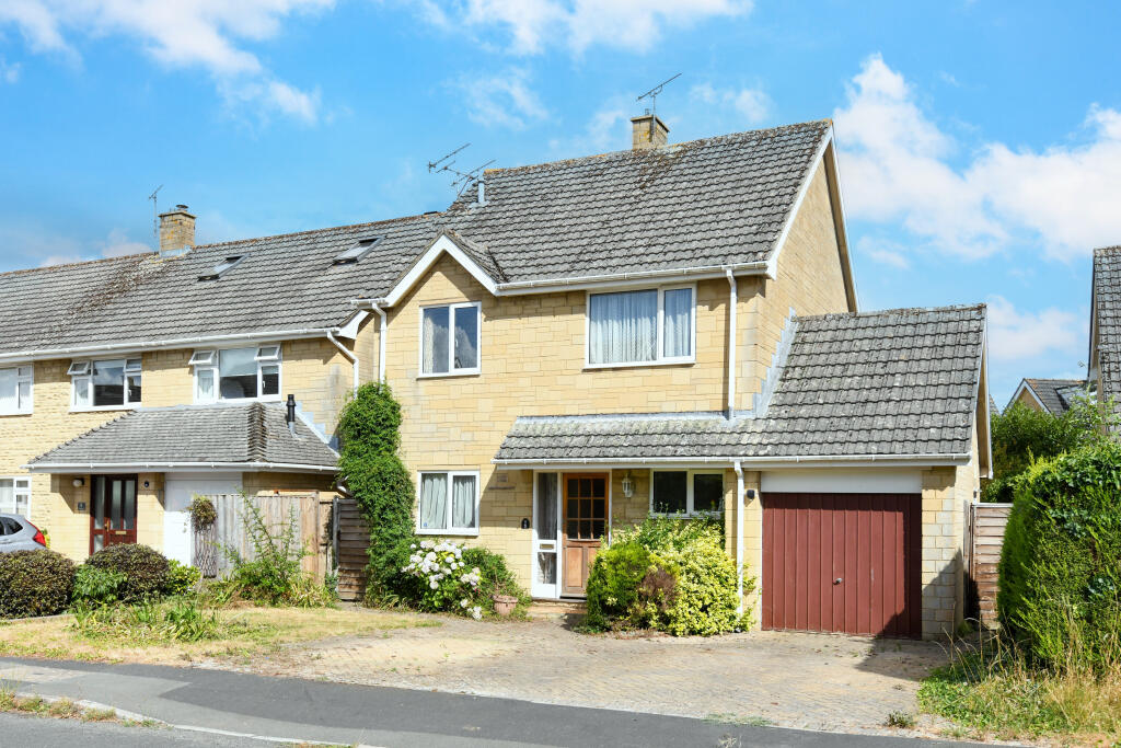 Main image of property: Fieldins, Winsley