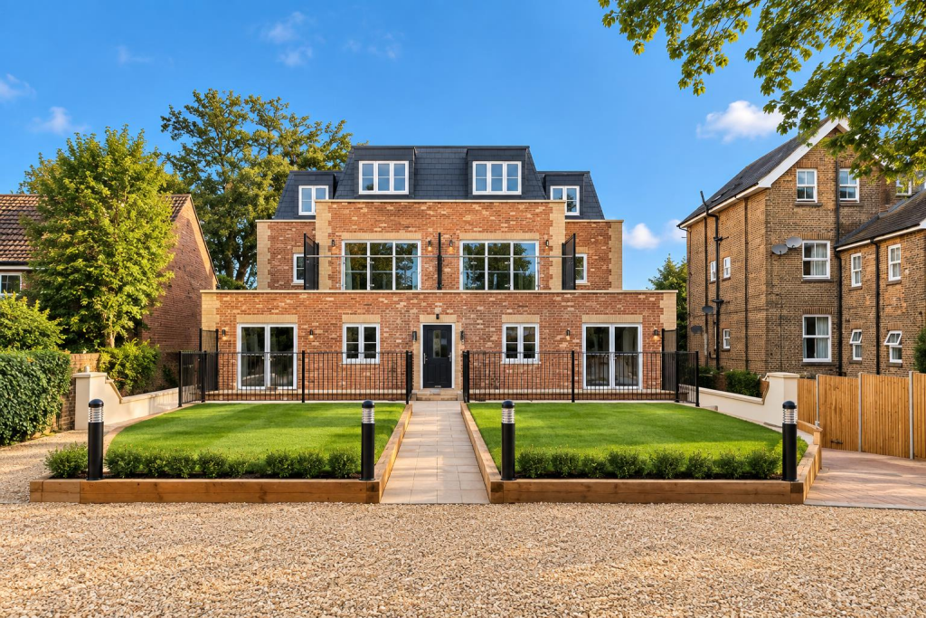 Main image of property: Wixan House, Harefield Road, Uxbridge