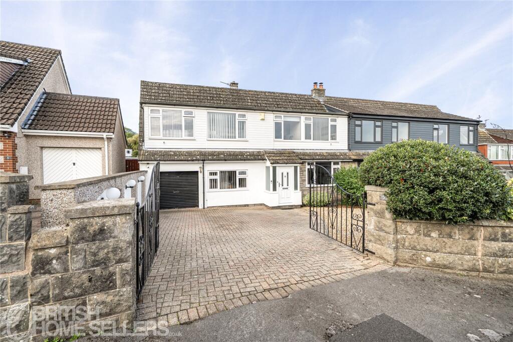 Main image of property: St. Davids Close, Weston-super-Mare, Somerset, BS22