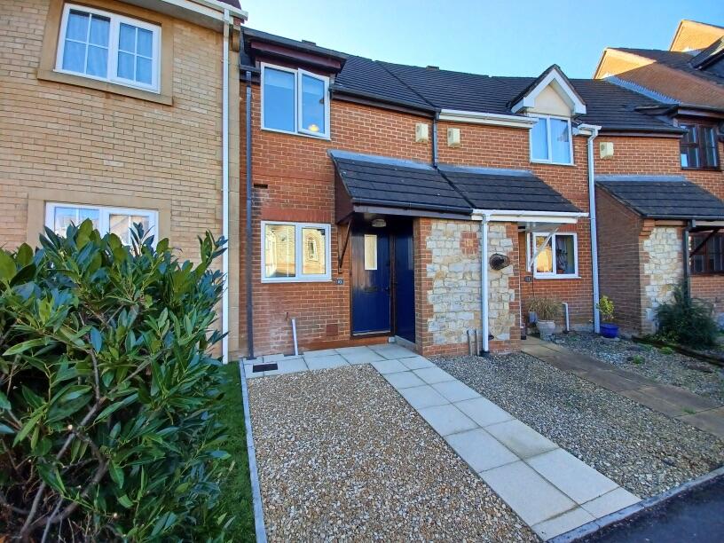 Main image of property: Hay Leaze, Yate, Bristol