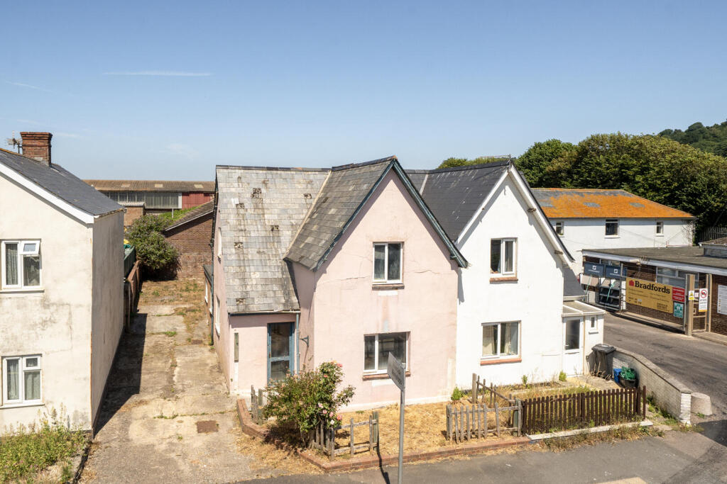 Main image of property: Harbour Road, Seaton