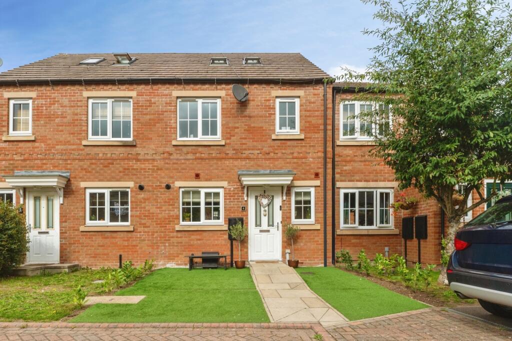 Main image of property: Chatsworth Close, Laceby, Grimsby, Lincolnshire, DN37